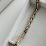 Valéor Crystal Bracelet