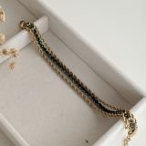 Valéor Crystal Bracelet