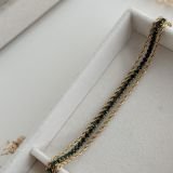 Valéor Crystal Bracelet