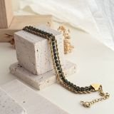 Valéor Crystal Bracelet