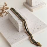 Valéor Crystal Bracelet