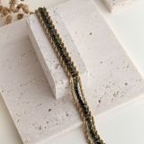 Valéor Crystal Bracelet
