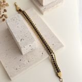 Valéor Crystal Bracelet