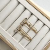 Celestine Cascade Earrings