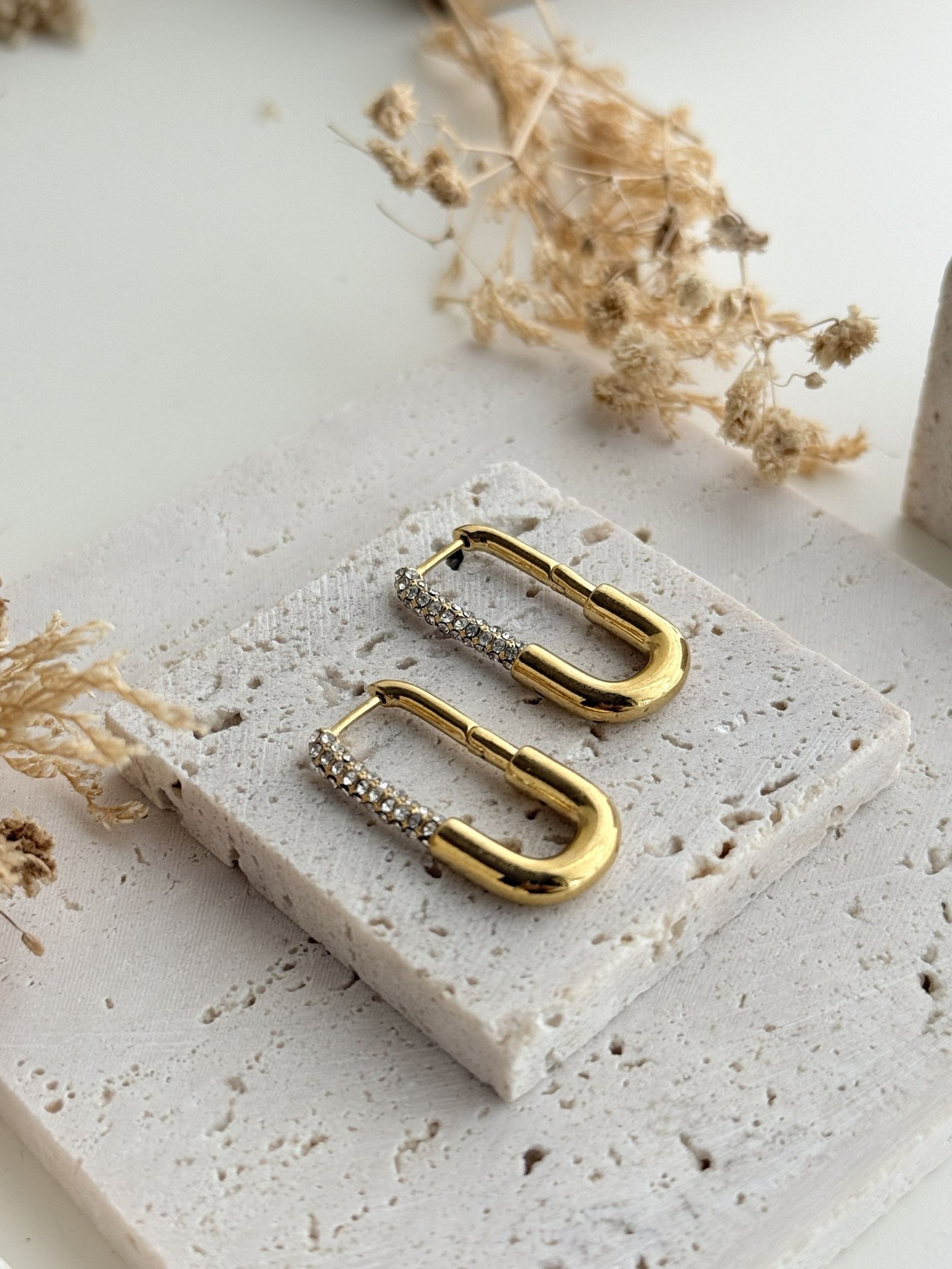 Élan Curve Hoops