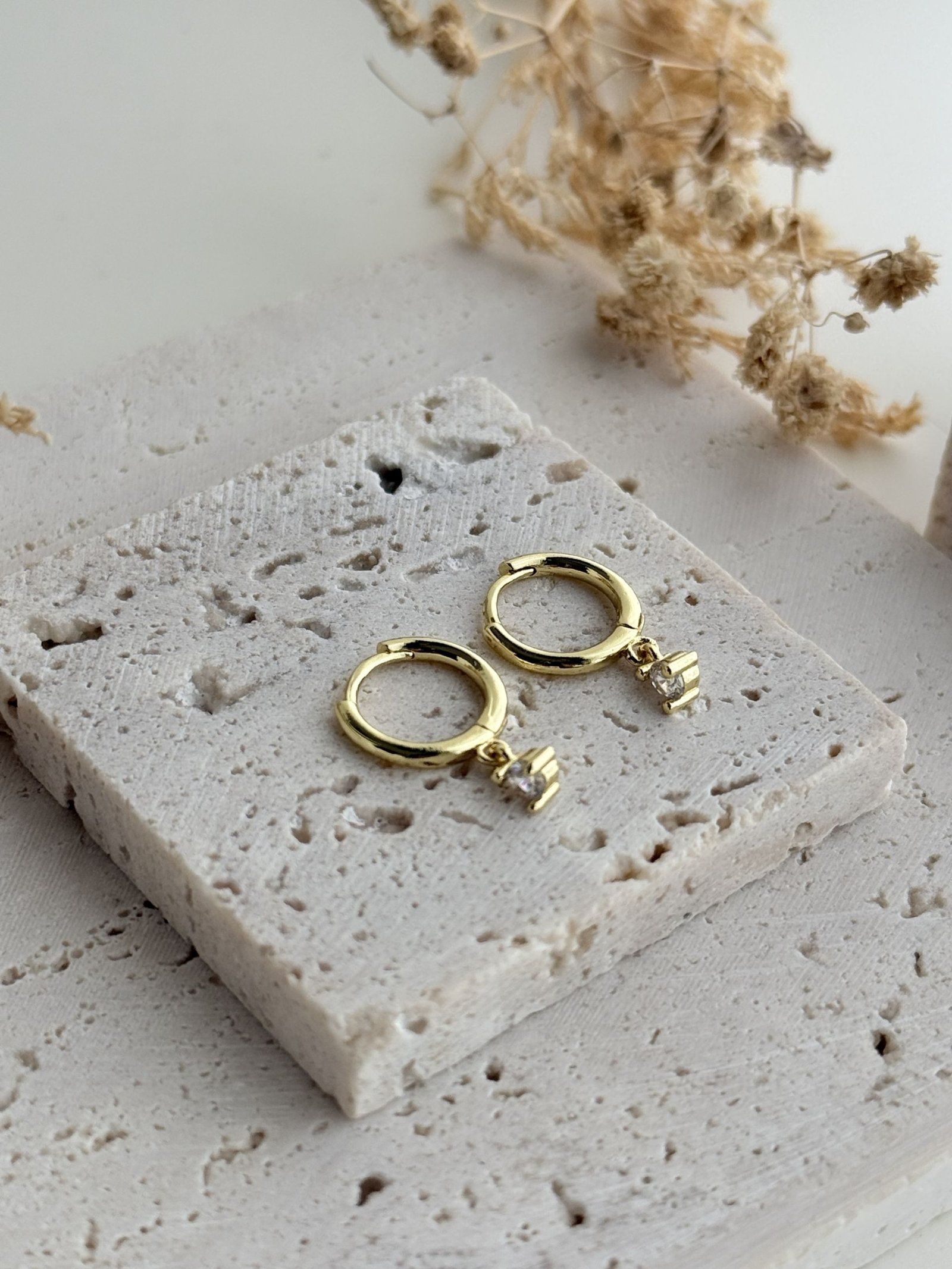Lumière Halo Hoops