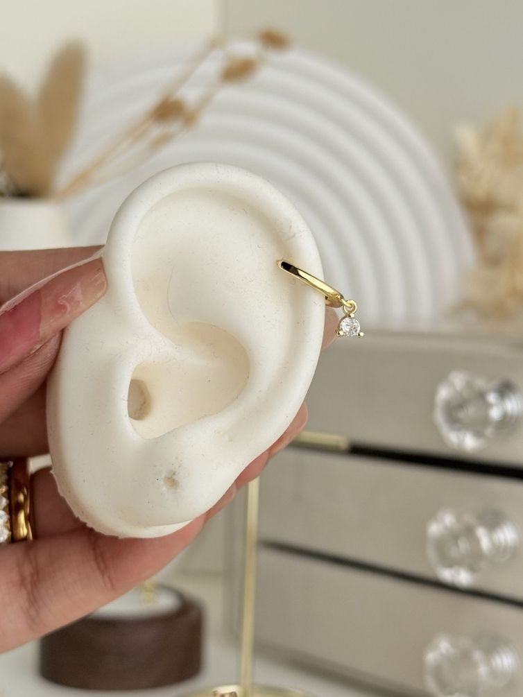 Lumière Halo Hoops