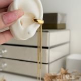 Noctelle Fringe Ear Cuff