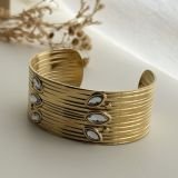 Aurielle Soleil Cuff