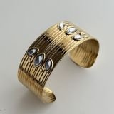 Aurielle Soleil Cuff