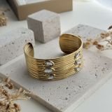 Aurielle Soleil Cuff