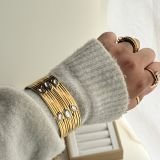Aurielle Soleil Cuff