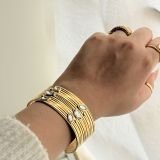 Aurielle Soleil Cuff