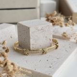 Crossline Cuff