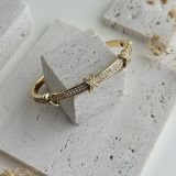 Crossline Cuff