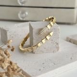 Aveline Étoile Cuff