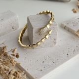 Aveline Étoile Cuff