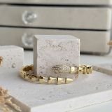 Aveline Étoile Cuff