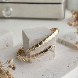 Seraphine Edge Cuff
