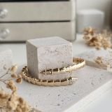 Seraphine Edge Cuff
