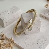 Celestine Duo Cuff