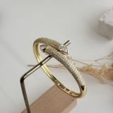 Celestine Duo Cuff