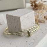 Aurelia Nail Cuff