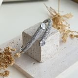 Celestine Duo Cuff