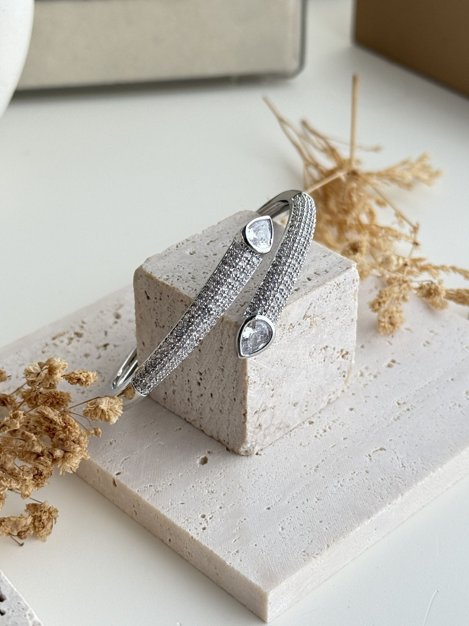 Celestine Duo Cuff