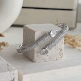 Celestine Duo Cuff
