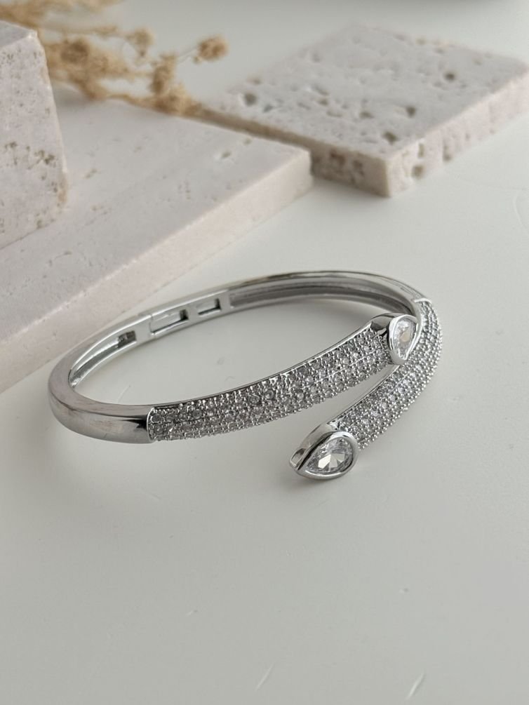 Celestine Duo Cuff