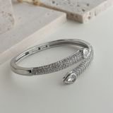 Celestine Duo Cuff