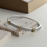 Crossline Cuff