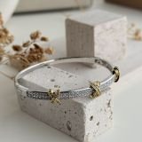 Crossline Cuff
