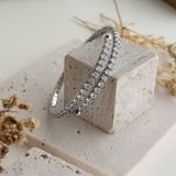 Celeste Tennis Cuff