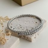 Celeste Tennis Cuff