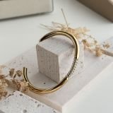 Verona Twin Cuff