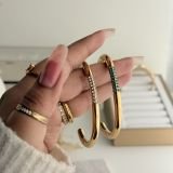 Verona Twin Cuff