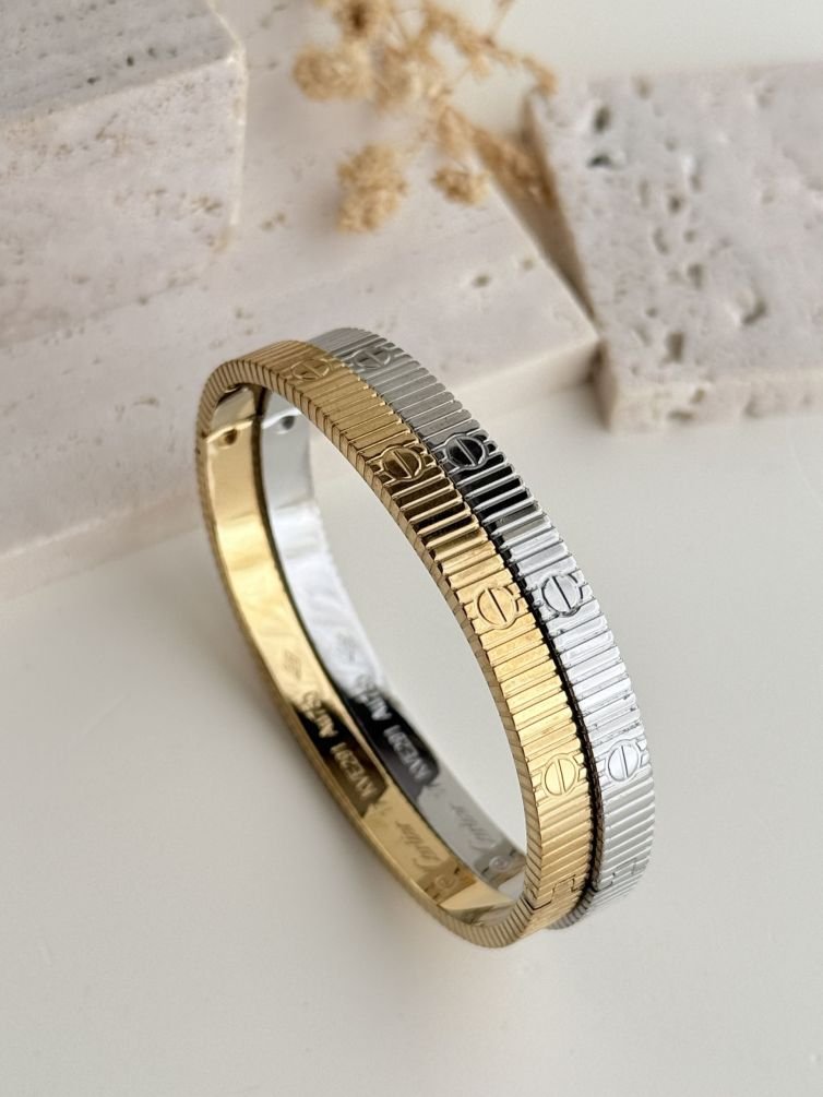 Sienna Duo Cuff