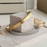 Sienna Duo Cuff