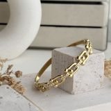 Aria Link Cuff