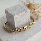 Aria Link Cuff