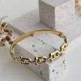 Aria Link Cuff