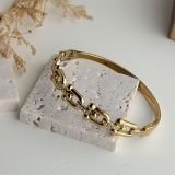 Aria Link Cuff