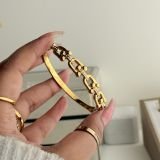 Aria Link Cuff