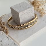 Aurelia Stud Cuff
