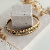 Aurelia Stud Cuff