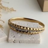 Aurelia Stud Cuff