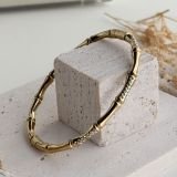 Siena Bamboo Cuff