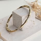 Siena Bamboo Cuff